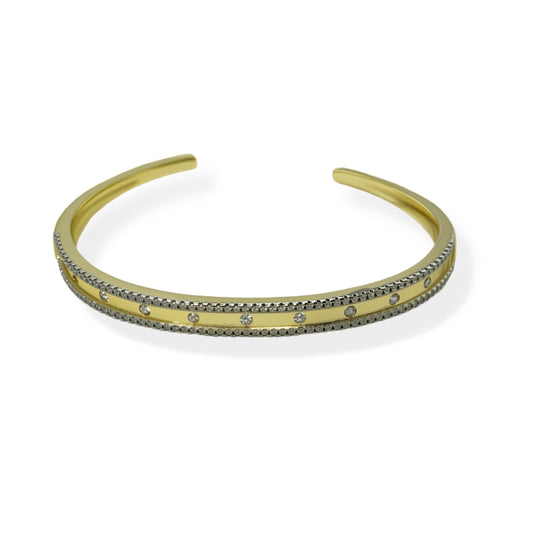 Elizabeth Bangle
