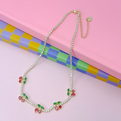 Twinkle Cherries