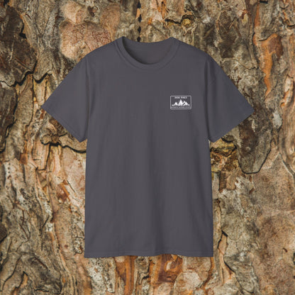 Public Lands in Public Hands Tee