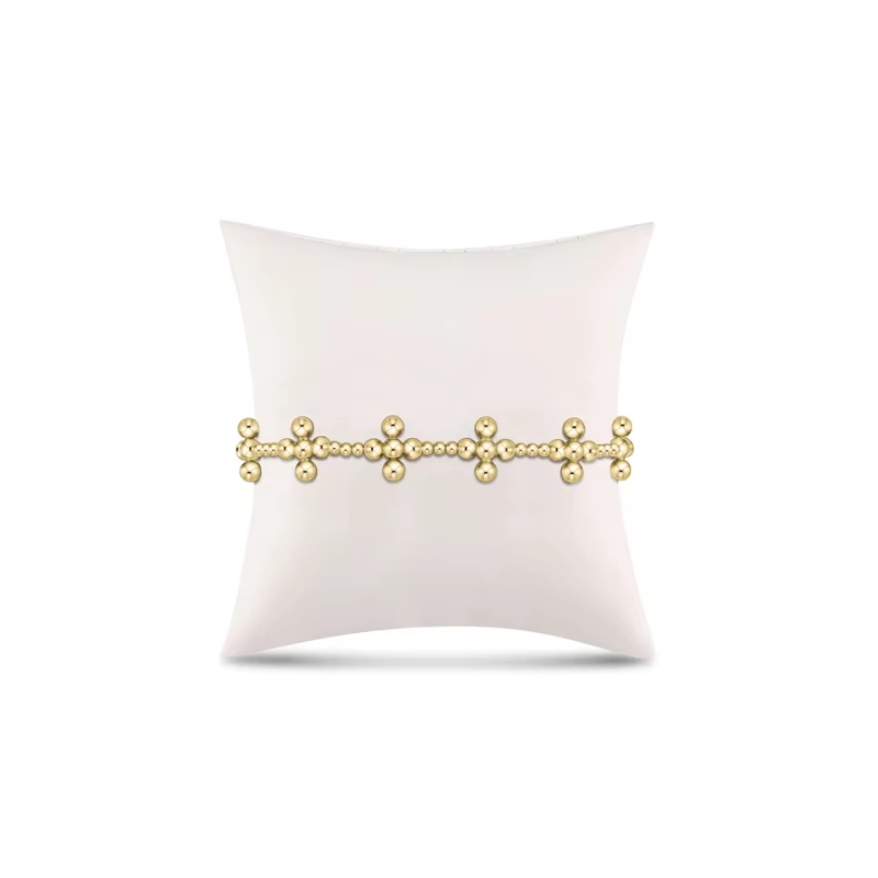 Isabella Beaded Bracelet ~ Deep South Originals