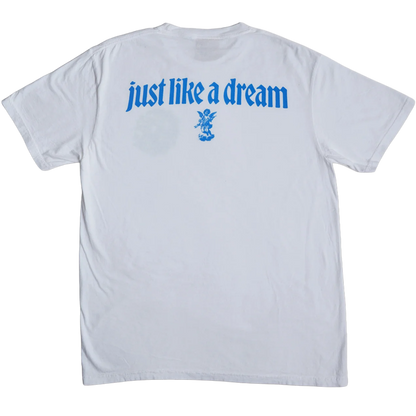 Just Like A Dream - LAST CHANCE!