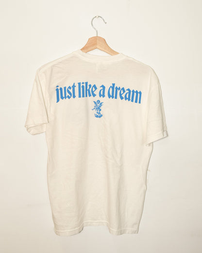 Just Like A Dream - LAST CHANCE!
