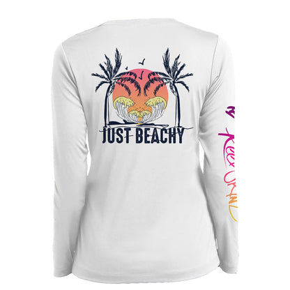 Just Beachy