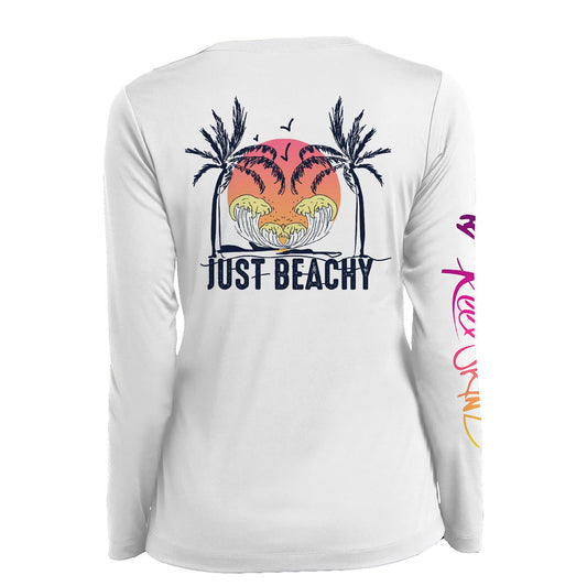Just Beachy