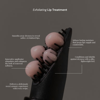 Exfoliating Lip Treatment