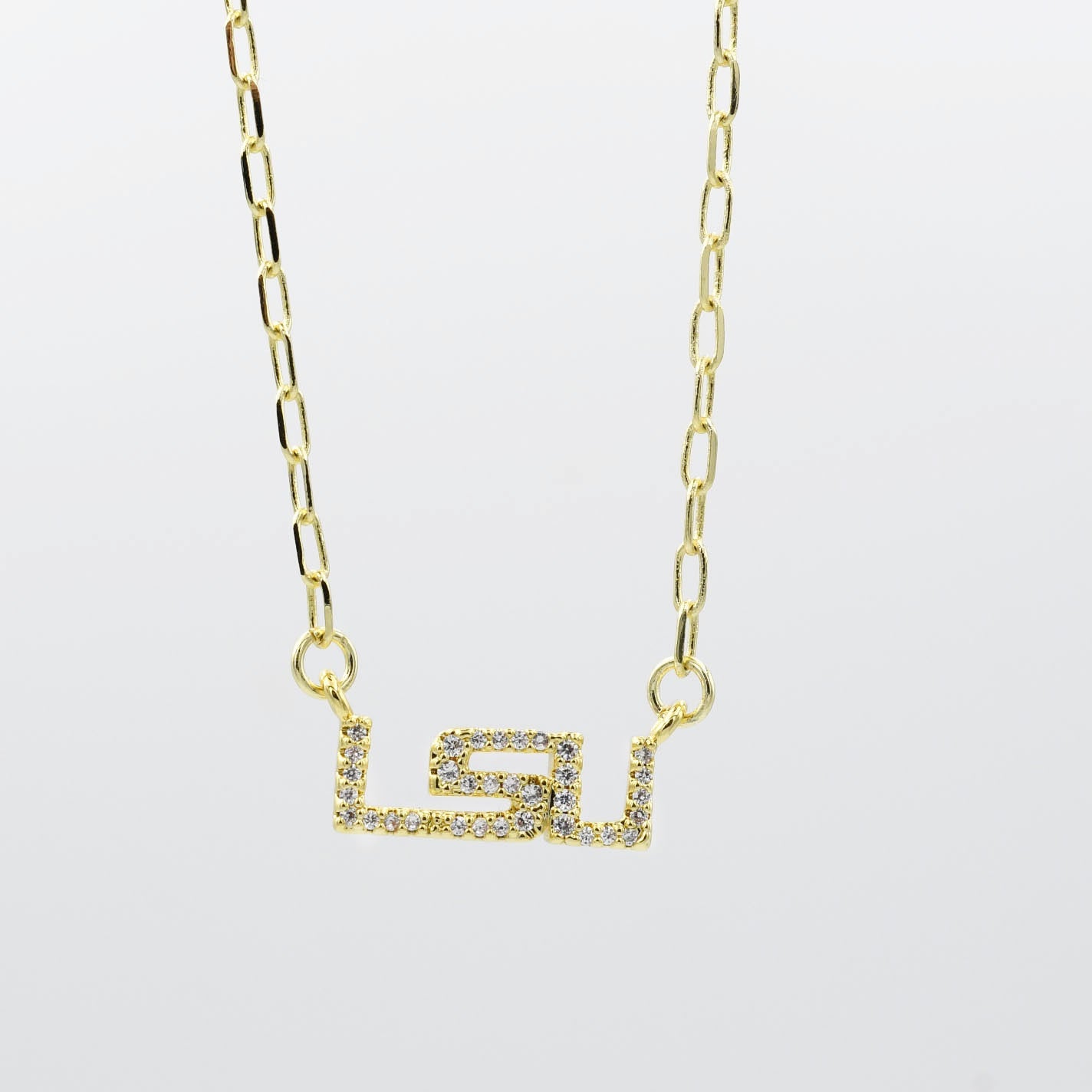 LSU Dainty Gold T55
