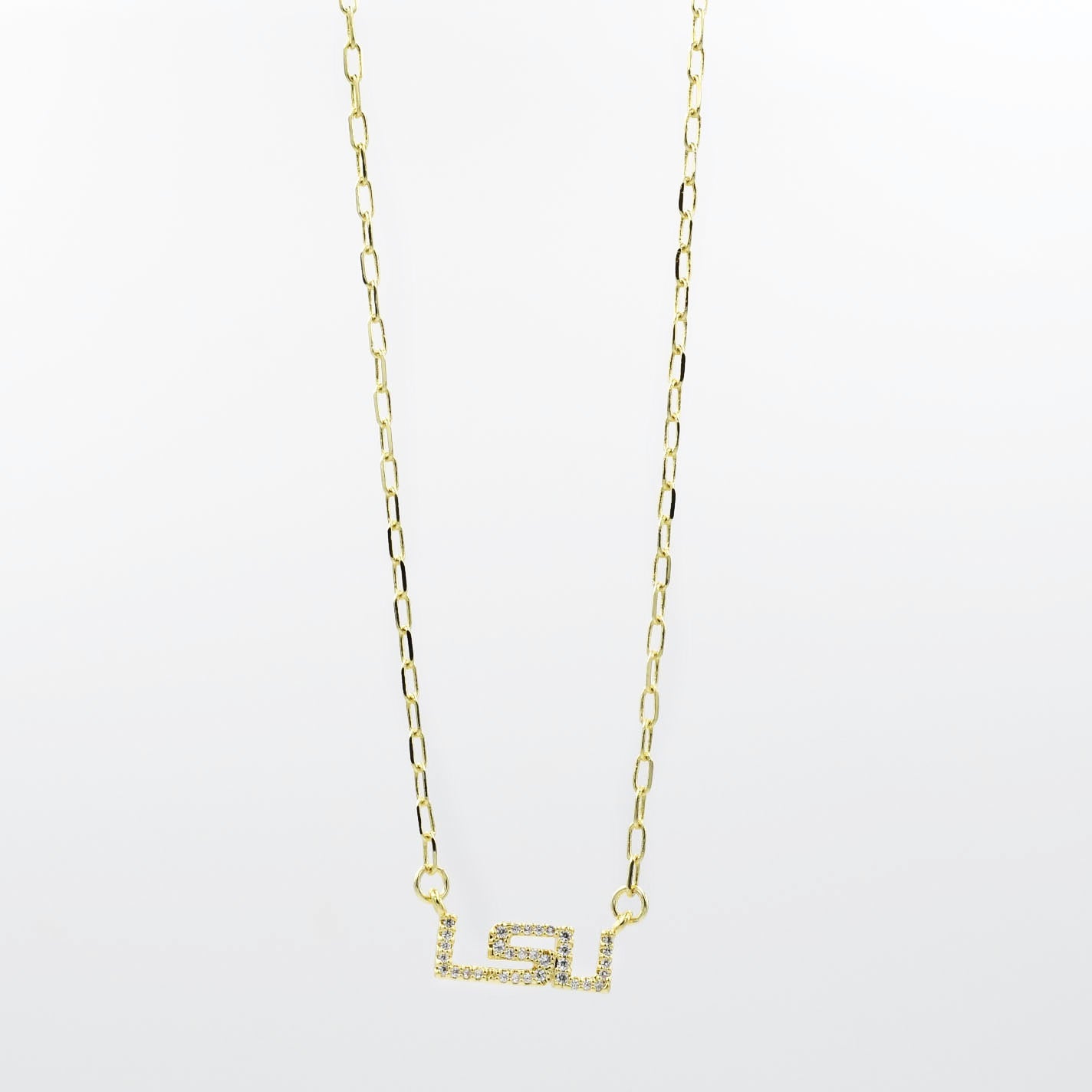 LSU Dainty Gold T55