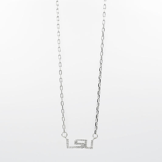 LSU Dainty Silver T55
