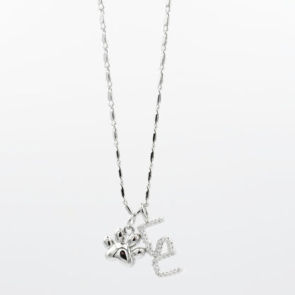 LSU PAW Silver T49