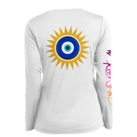 Sunny Evil Eye