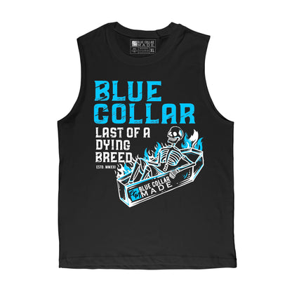 Dying Breed Tank