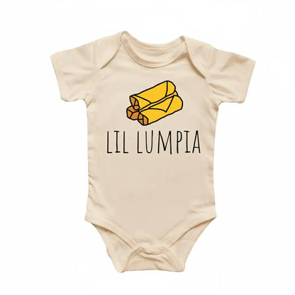 Lolo Lola Philippines Newborn Baby Onesie® Bodysuit