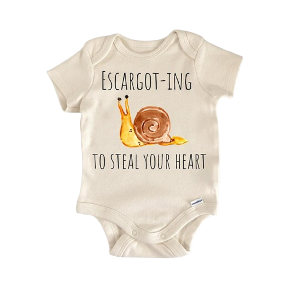 Love Bug Lady Bug Newborn Baby Onesie® Bodysuit
