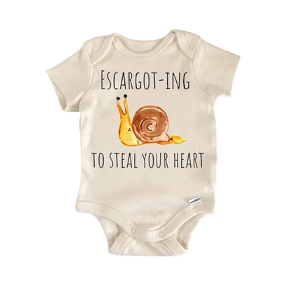Love Bug Lady Bug Newborn Baby Onesie® Bodysuit