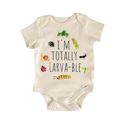 Love Bug Lady Bug Newborn Baby Onesie® Bodysuit