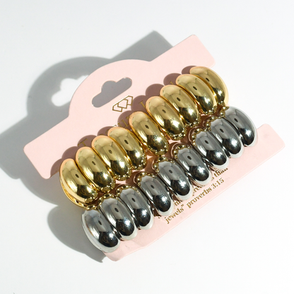 Luna & Sol Bracelet Set