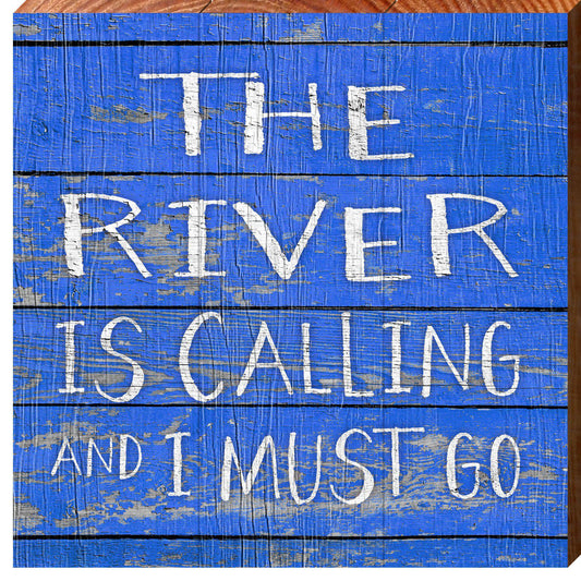 MAS4-HAP11D-C-1 | Wall Art Print on Real Wood