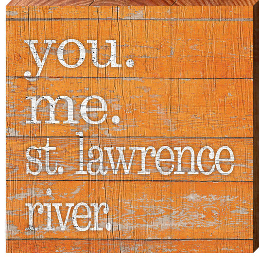 MAS4-HAP12C-C-1 | Wall Art Print on Real Wood
