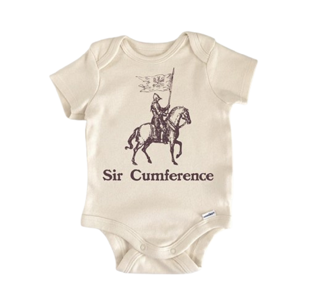 Math Mathematics Teacher Newborn Baby Onesie® Bodysuit