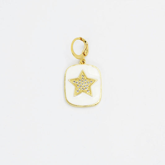 Medal Star CH-24