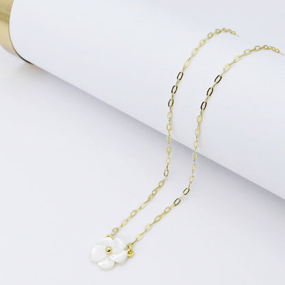 Melody Necklace
