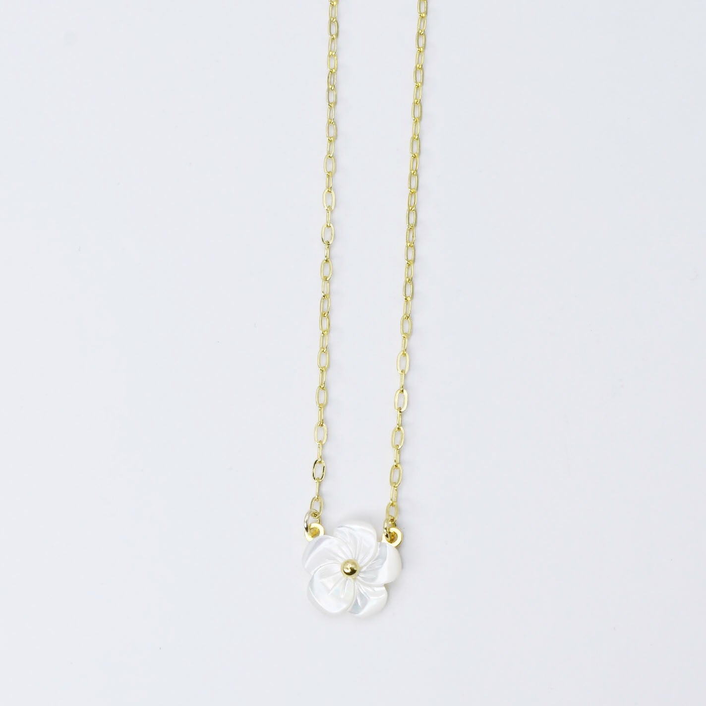 Melody Necklace