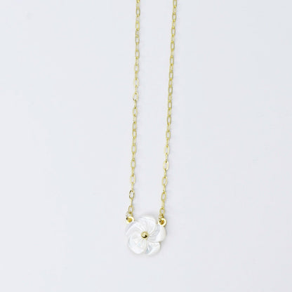 Melody Necklace
