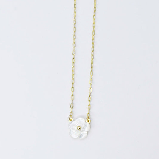 Melody Necklace