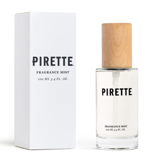 PIRETTE NEW! Fragrance Mist