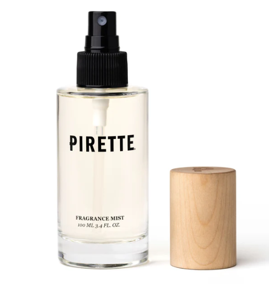 PIRETTE NEW! Fragrance Mist
