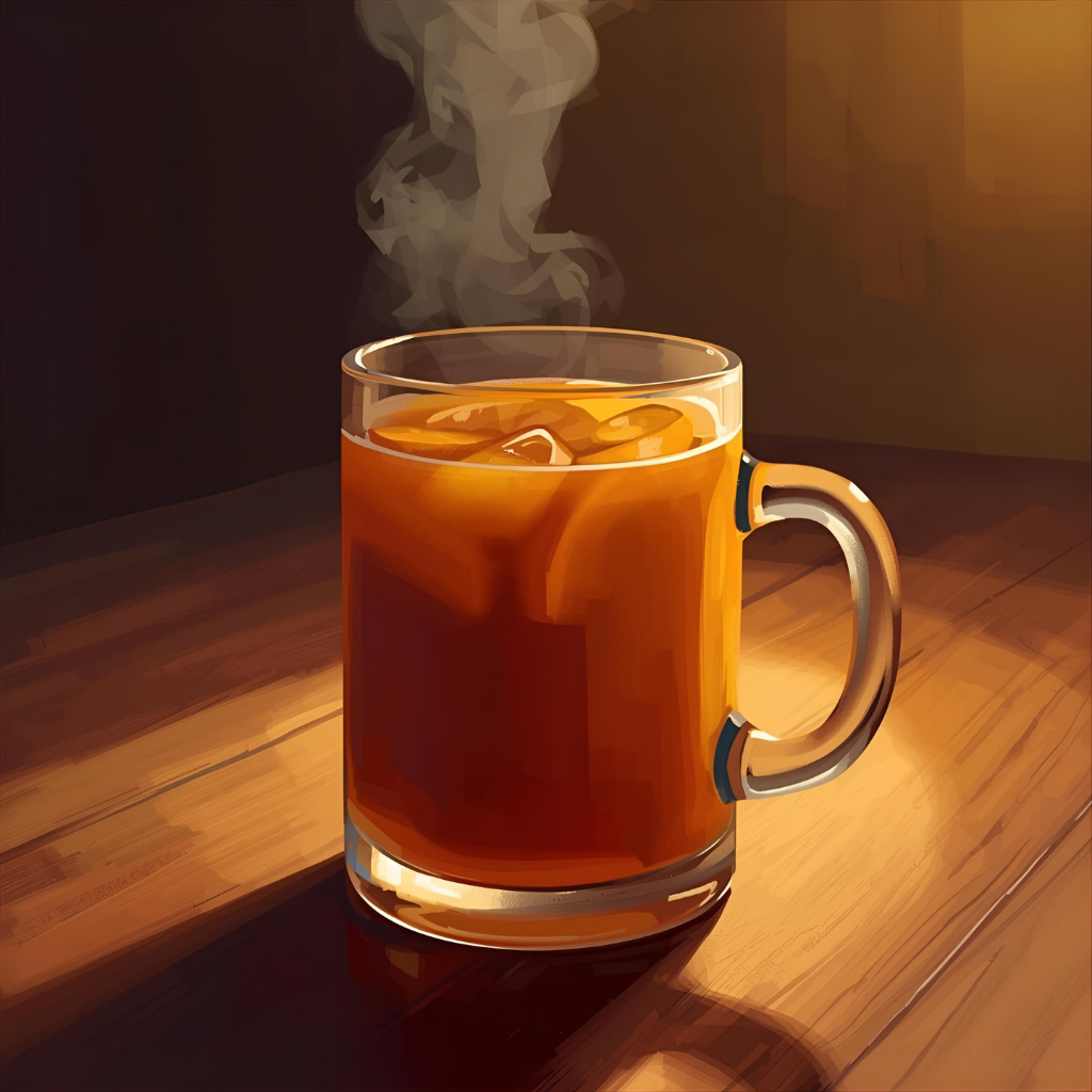 Mulled Cider Soy Wax Melts