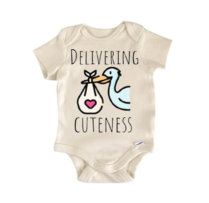 Obgyn Midwife Doula Newborn Baby Onesie® Bodysuit