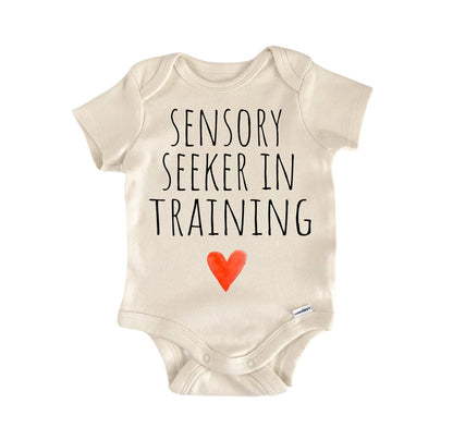 Occupational Therapy Adls Newborn Baby Onesie® Bodysuit