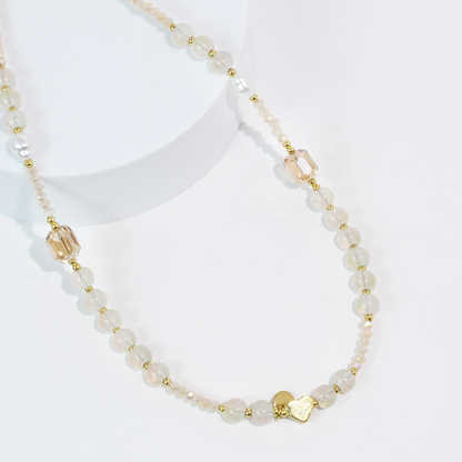 Ocean Bloom Necklace