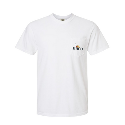 Men Old Fashioned T-Shirt