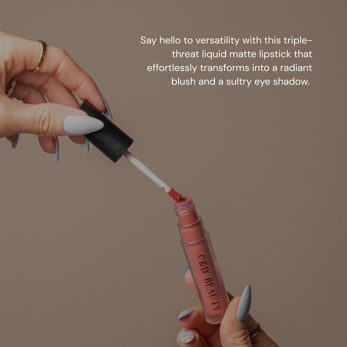 VersaVelvet Beauty Stick