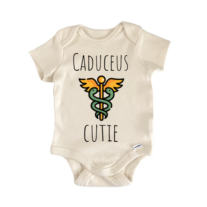 Physician Newborn Baby Onesie® Bodysuit