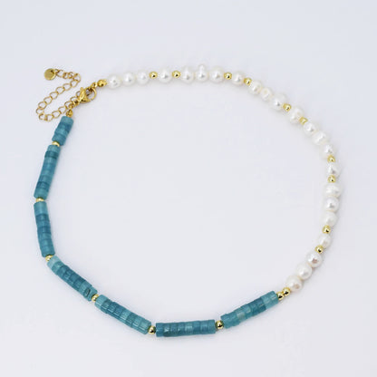 Pretty In Blue Gemstone