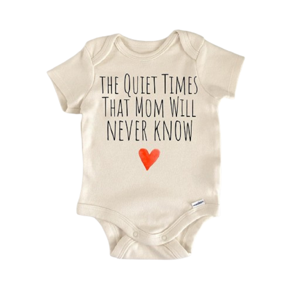 Punk Rock Emo Music Newborn Baby Onesie® Bodysuit