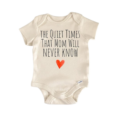 Punk Rock Emo Music Newborn Baby Onesie® Bodysuit