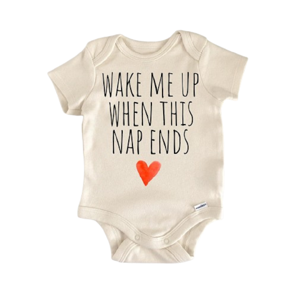 Punk Rock Music Emo Newborn Baby Onesie® Bodysuit
