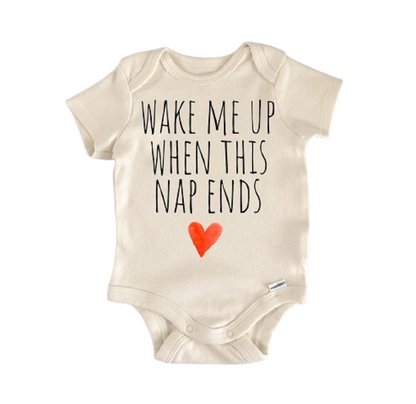Punk Rock Music Emo Newborn Baby Onesie® Bodysuit