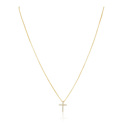 Raya CZ Cross