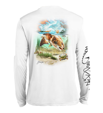 Red Devil by Brian Kalt