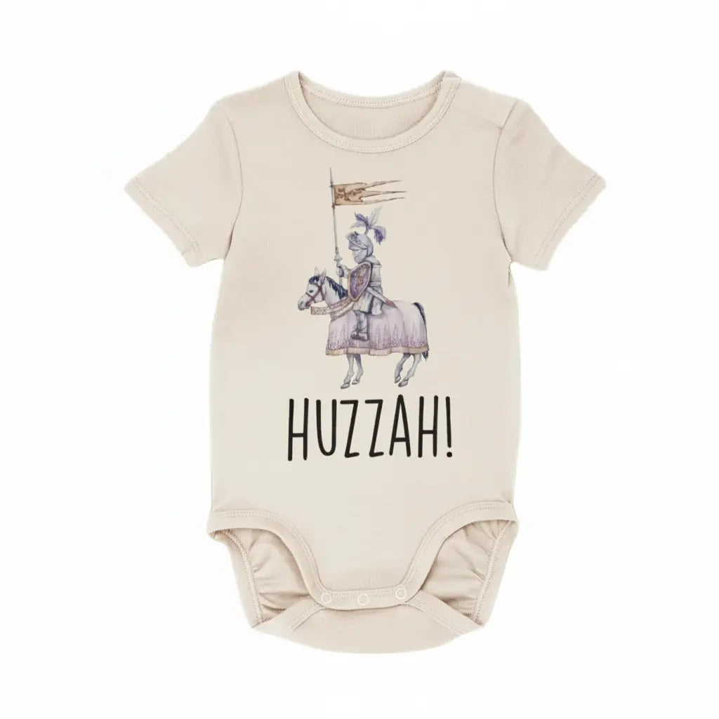 Renaissance Fair Newborn Baby Onesie® Bodysuit GS1