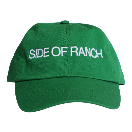 Side Of Ranch - Dad Hat