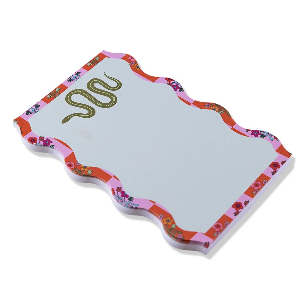 Notepad - FAFO