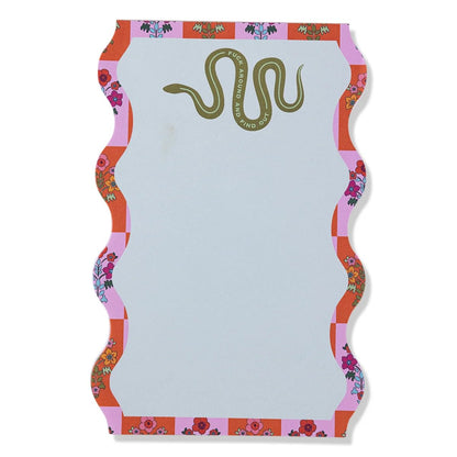 Notepad - FAFO