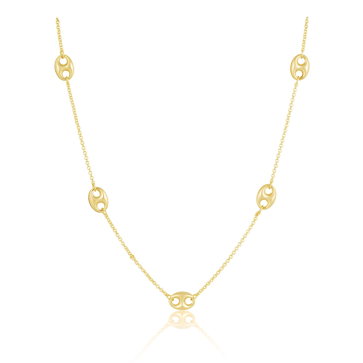 Gideon Necklace