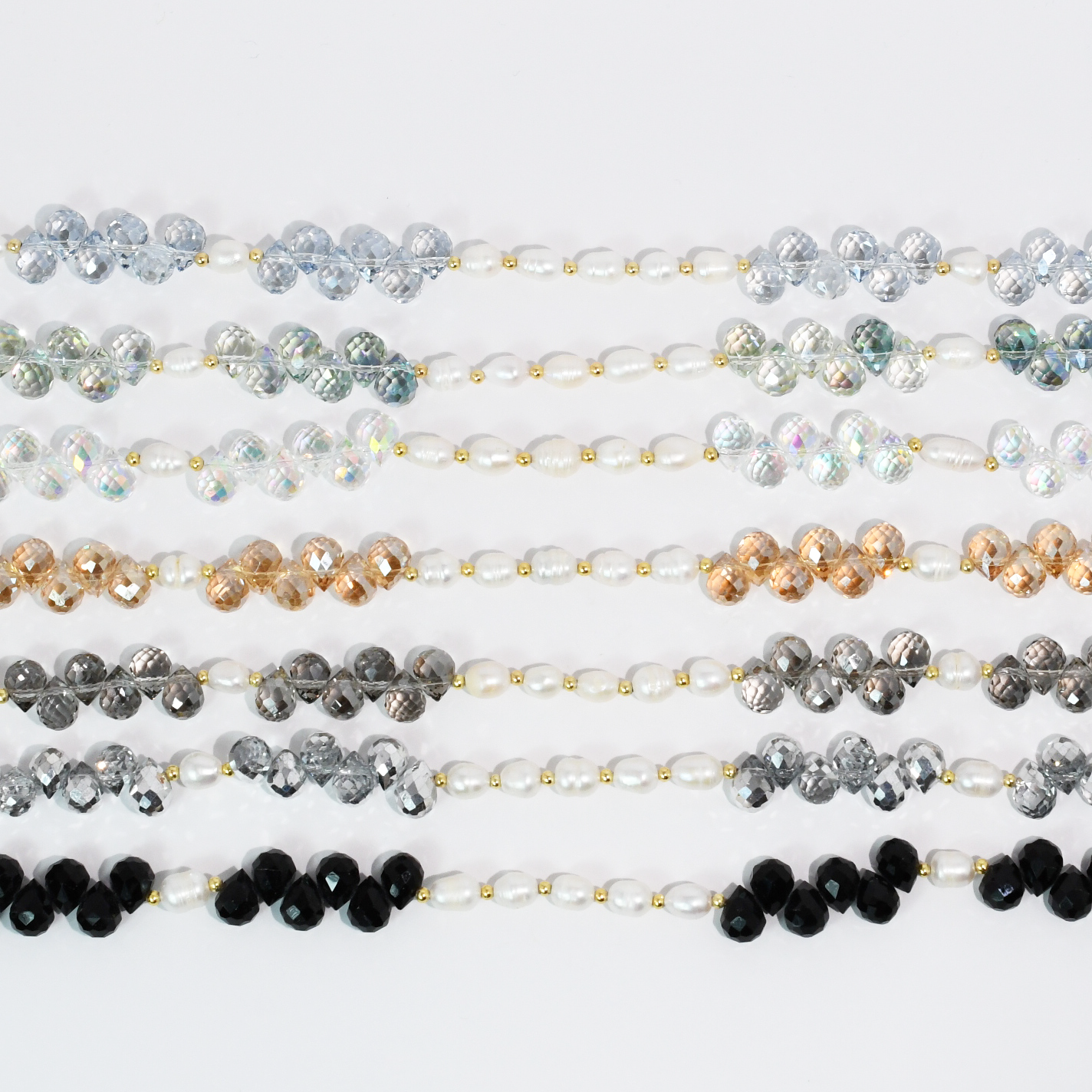 Sassy Sparkle Necklace